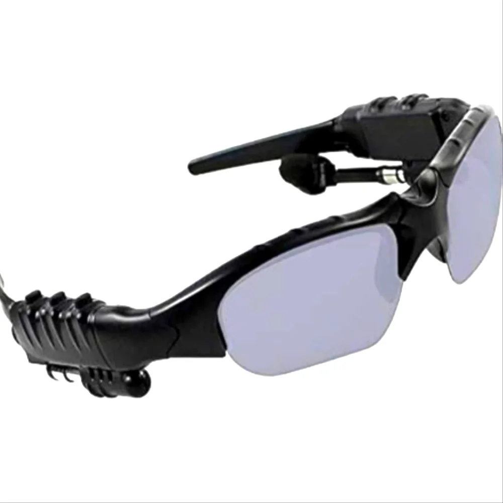 Wireless Bluetooth Glasses